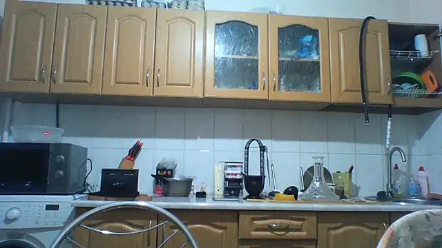 Snapshot of KaelNox chatting on June 17, 2026, 7:26 pm KaelNox online show from June 17, 2026, 7:26 pm