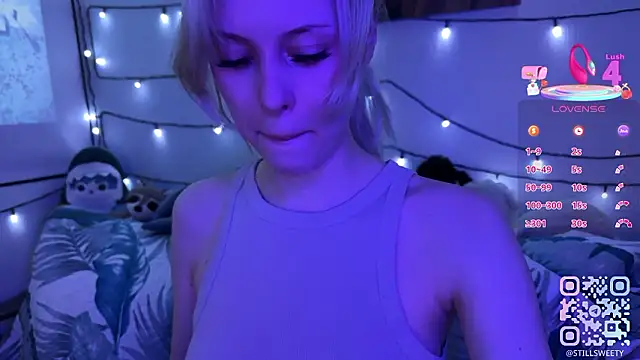 stillsweety online show from February 28, 2026, 3:51 am