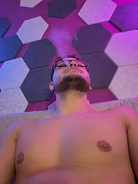 AquaSergei online show from February 5, 2026, 8:24 pm