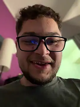 AquaSergei online show from March 1, 2026, 7:49 pm