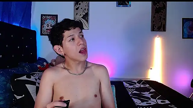 Snapshot of yorsamm_smit chatting on March 14, 2026, 12:39 am yorsamm smit online show from March 14, 2026, 12:39 am