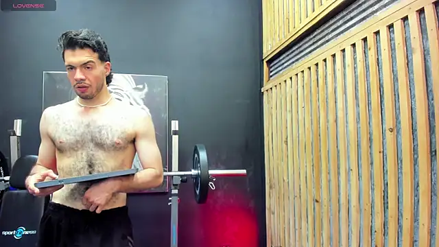 VelloTouch online show from February 10, 2026, 4:38 am