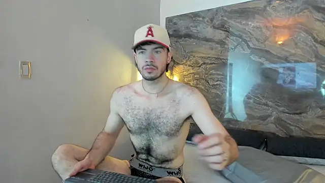 VelloTouch online show from February 18, 2026, 3:57 am