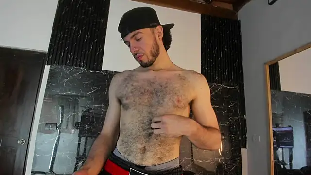 VelloTouch online show from March 1, 2026, 12:07 pm