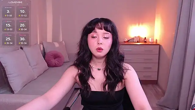 lia hetty online show from March 7, 2026, 2:36 pm