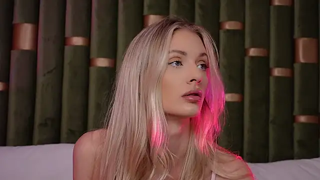 AmeliaAngel online show from December 2, 2024, 8:30 am