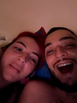 DuoPassion7 online show from February 15, 2026, 4:53 am