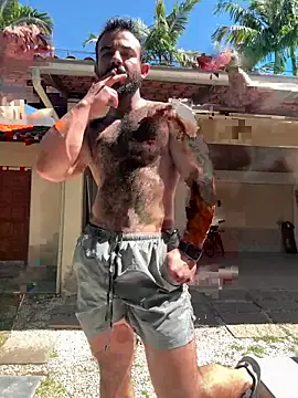 miniman99 online show from February 18, 2026, 1:18 pm