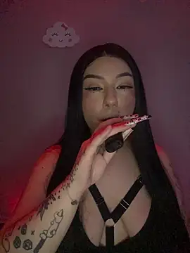 LuvJasmin online show from January 10, 2026, 2:30 pm