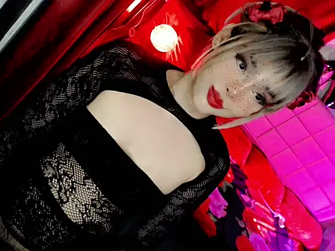 BEYBIDOMME online show from June 4, 2026, 12:05 am