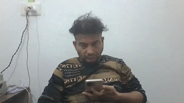 KUMA 500 online show from March 23, 2026, 1:20 am