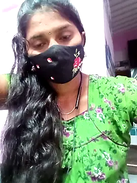 Tamil Hot Anu online show from February 5, 2026, 5:50 pm