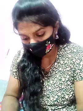 Tamil Hot Anu online show from February 10, 2026, 8:35 pm