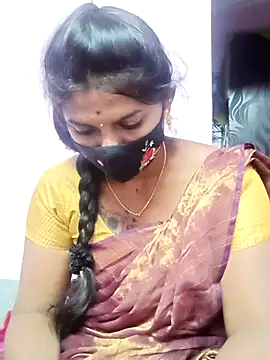 Tamil Hot Anu online show from February 12, 2026, 6:58 pm