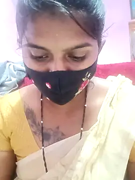 Tamil Hot Anu online show from March 27, 2026, 8:26 am