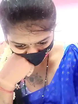 Tamil Hot Anu online show from April 10, 2026, 5:23 am