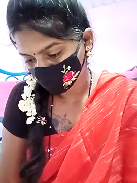 Tamil Hot Anu online show from April 11, 2026, 11:31 pm