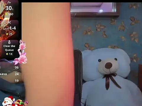 Snapshot of naughty_nazara chatting on April 26, 2026, 7:06 am naughty nazara online show from April 26, 2026, 7:06 am