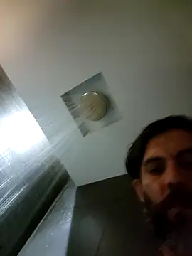 Rash1981 online show from April 27, 2026, 11:08 am