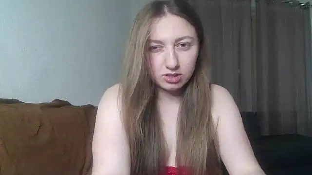 KittyAda1212 online show from January 10, 2026, 8:10 pm