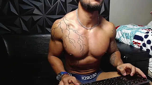 jacob bentley online show from January 15, 2026, 12:43 pm