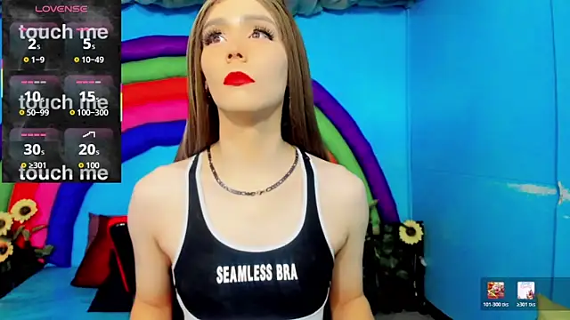 Snapshot of katalina_hot__ chatting on March 10, 2026, 11:26 am katalina hot online show from March 10, 2026, 11:26 am