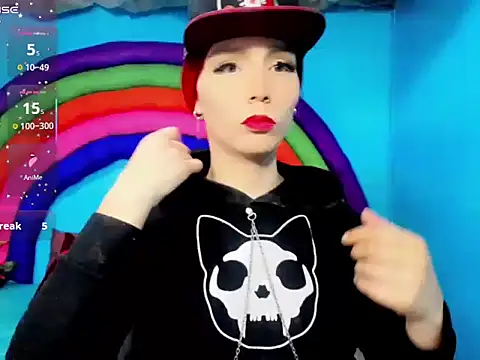 Snapshot of katalina_hot__ chatting on March 12, 2026, 11:27 am katalina hot online show from March 12, 2026, 11:27 am