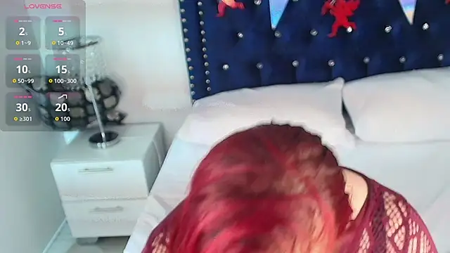 Hannah andrews online show from February 17, 2026, 7:31 pm