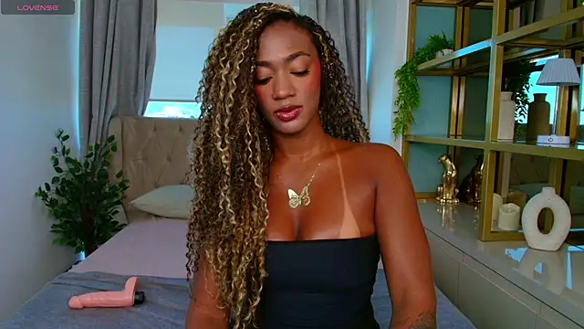 Patricia Rosse21 online show from April 13, 2026, 11:27 am