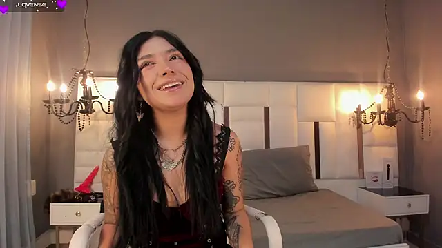 MAGIC ISIS  online show from January 16, 2026, 4:38 am