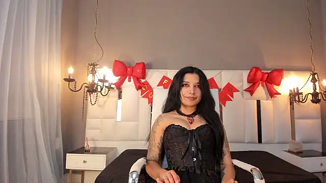 MAGIC ISIS  online show from February 11, 2026, 9:25 am