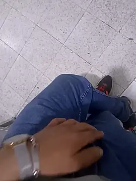 ImpureAgent143 online show from February 13, 2026, 6:26 pm