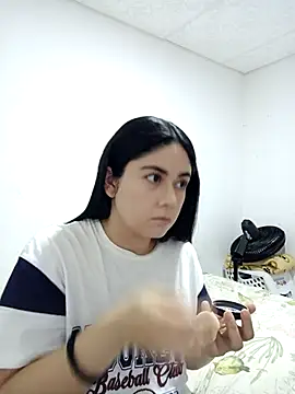 SweetAlbedo online show from February 7, 2026, 12:14 am