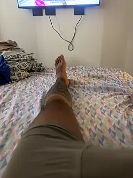 psilocibina22 online show from January 16, 2026, 8:02 pm