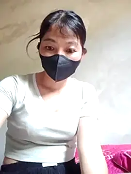 Asami 6868 online show from March 30, 2026, 7:20 am