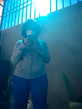 lina loveee online show from February 15, 2026, 3:03 am