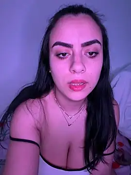 Snapshot of Marisa_ass chatting on February 22, 2026, 9:46 pm Marisa ass online show from February 22, 2026, 9:46 pm