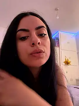 Snapshot of Marisa_ass chatting on May 6, 2026, 8:30 am Marisa ass online show from May 6, 2026, 8:30 am
