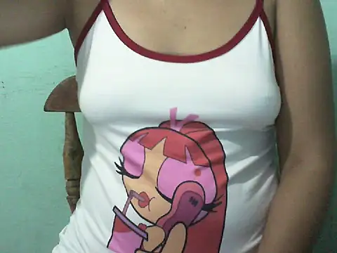 Snapshot of anacarada chatting on February 15, 2026, 11:52 am anacarada online show from February 15, 2026, 11:52 am