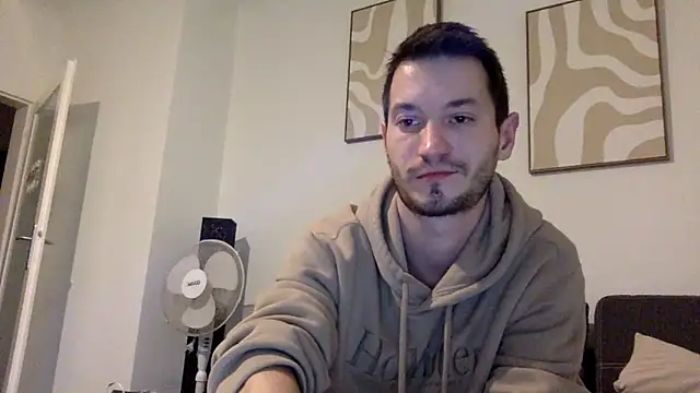 batschi0512 online show from February 10, 2026, 12:20 pm