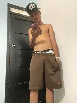 LosGansterBoys online show from January 6, 2026, 8:45 pm