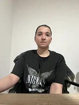 OutsiderMuse online show from March 31, 2026, 6:19 pm