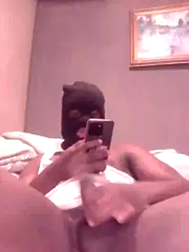 Snapshot of blackfana chatting on June 19, 2026, 9:57 am blackfana online show from June 19, 2026, 9:57 am