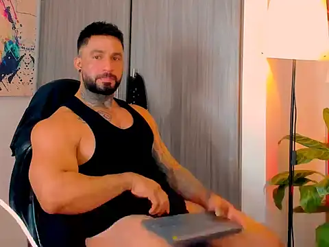 Snapshot of Miller_dominant chatting on February 20, 2026, 9:43 am Miller dominant online show from February 20, 2026, 9:43 am