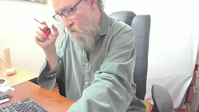 Uncle Hottie online show from February 15, 2026, 7:54 pm