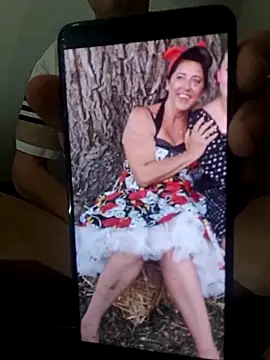 Anuslarge online show from March 6, 2026, 11:39 am