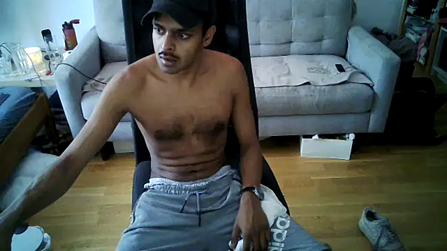 teamrocket1433 online show from February 8, 2026, 9:34 am