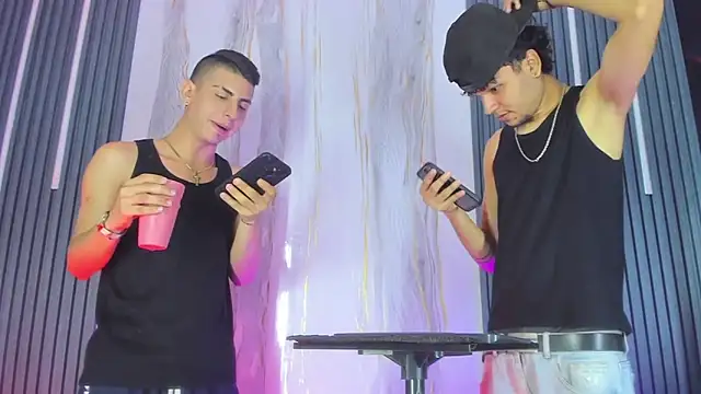 Lucas hot 20 online show from February 20, 2026, 5:26 am