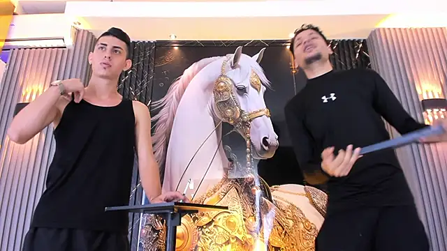 Lucas hot 20 online show from February 25, 2026, 2:16 pm