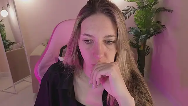 Ava Ridge online show from January 16, 2026, 8:40 am